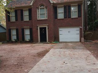 5437 Rock Springs Rd, Lithonia, GA 30038