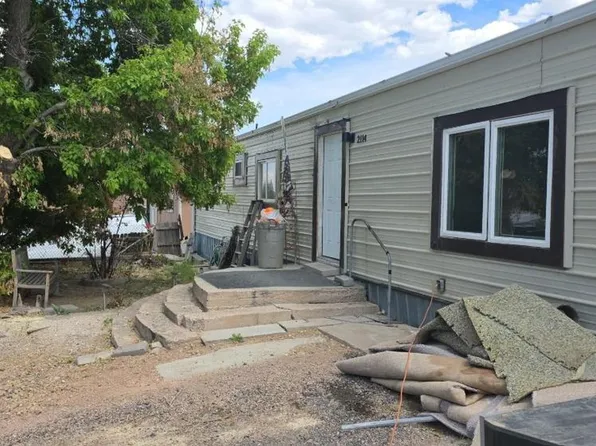 2114 W 91st Pl, Denver, CO 80260