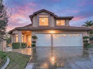 21215 Granite Wells Dr, Walnut, CA 91789