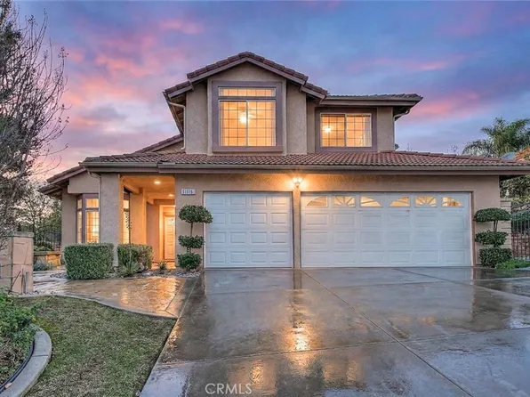 21215 Granite Wells Dr, Walnut, CA 91789