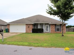 5223 Moore Loop, Crestview, FL 32536