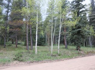 Golden Leaf Way, Black Hawk, CO 80422