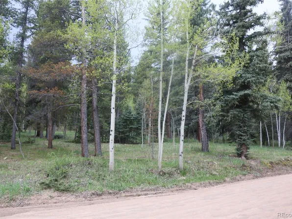 Golden Leaf Way, Black Hawk, CO 80422