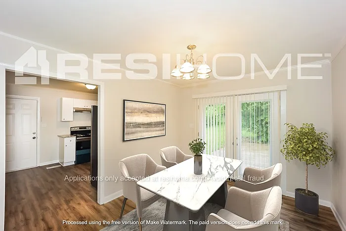 4 bed, 2.0 bath, 1665 sqft, $1,765 — Photo 3