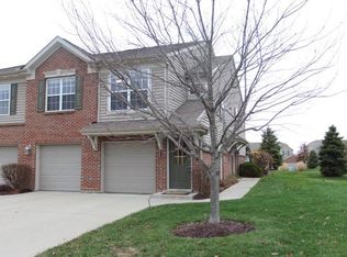 6803 Cloudscape Way, Hamilton Twp, OH 45039