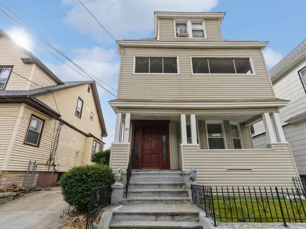 41 Neptune Ave, Jersey City, NJ 07305
