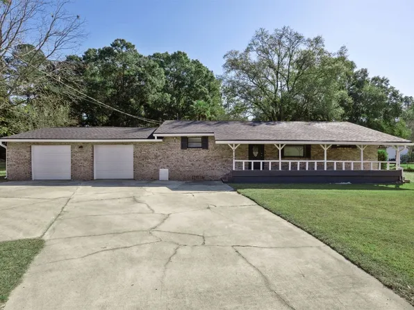 44186 Lee Dr, Callahan, FL 32011