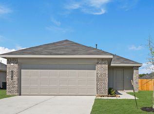 20018 Fibonacci St, New Caney, TX 77357