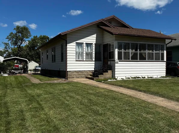 2723 Avenue L, Fort Madison, IA 52627