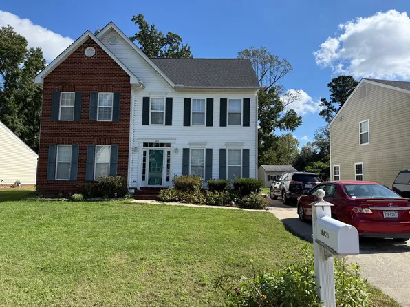 5425 Van Ave, Richmond, VA 23227