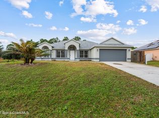 2744 Tolman Ave SE, Palm Bay, FL 32909