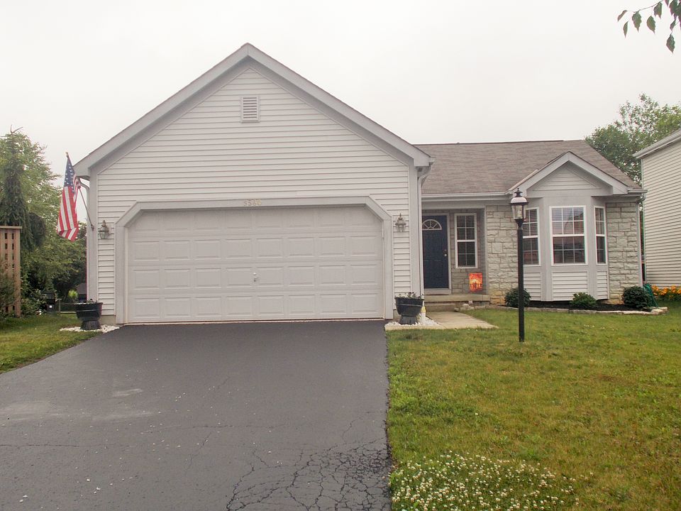 1st image of 5560 Covington Meadows Ct
