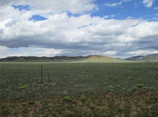 4437 Moffat Rd, Hartsel, CO 80449