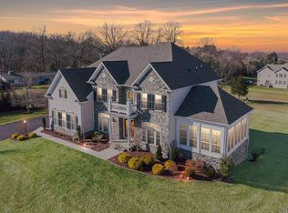 7 Beckett Ct, Ivyland, PA 18974