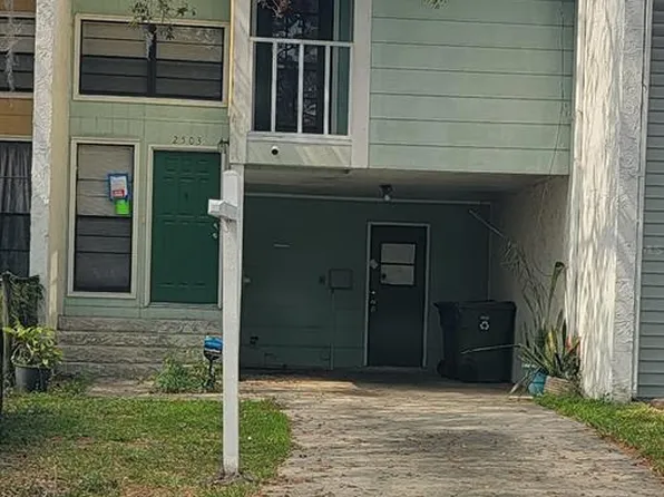 2503 E Stanley Matthew Cir, Tampa, FL 33604