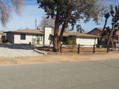 21926 Dotame Ave, Apple Valley, CA, 92307