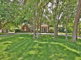 5804 Country Club Ter, Edmond, OK 73025