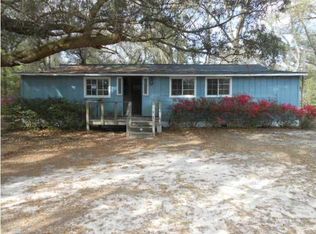 5550 Rommel Rd, Milton, FL 32583