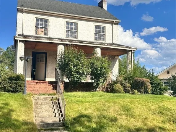 2711 Montrose Ave, Richmond, VA 23222