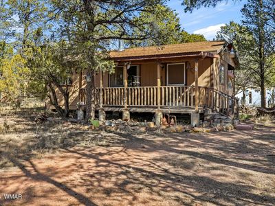 3471 Evergreen Dr, Overgaard, AZ, 85933