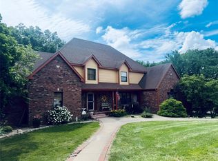 576 Shoreline Dr, Decatur, IL 62521