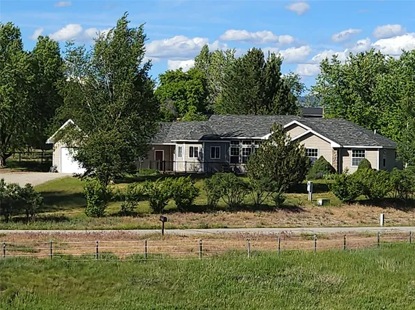 486 Ryans Way, Corvallis, MT 59828