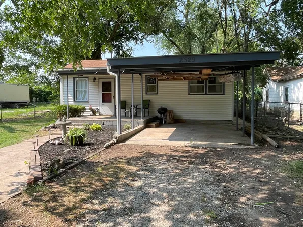 2629 W Harrison Street, Springfield, MO 65802