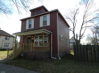 130 Batavia St, River Rouge, MI 48218