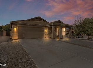 4888 S Rovey Pkwy, Buckeye, AZ 85326