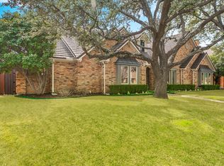 5816 Gallant Fox Ln, Plano, TX 75093