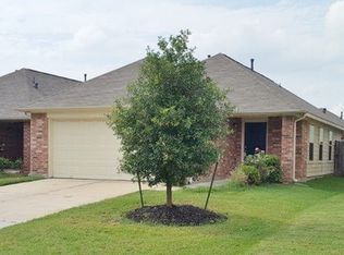 18210 S Wimbledon Dr #4B-2BA-1917SQFT, Katy, TX 77449