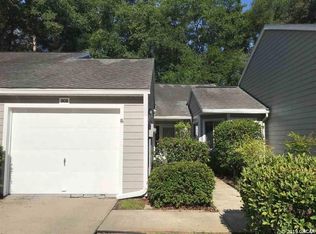 908 NW 124th Dr, Newberry, FL 32669