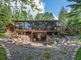 4435 Yellow Birch Rd, Eagle River, WI 54521