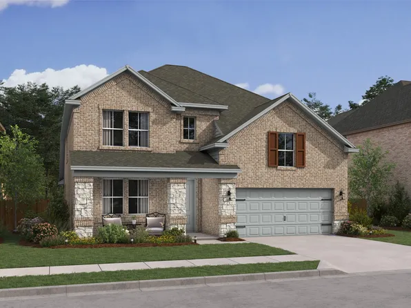 1011 Candlewyck Dr, Justin, TX 76247