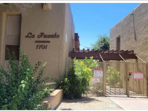 1701 W TUCKEY Lane #126, Phoenix, AZ 85015