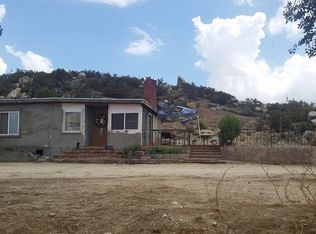 59650 Reservation Rd, Anza, CA 92539