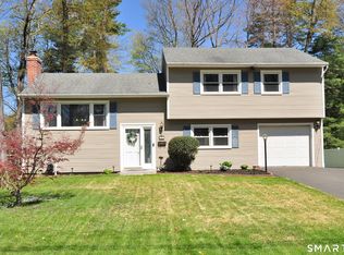 12 Lyman Rd, West Hartford, CT 06117