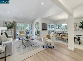 2185 Cactus Ct APT 4, Walnut Creek, CA 94595