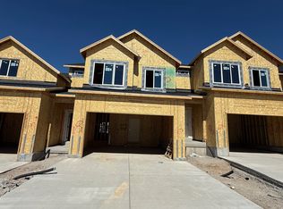 331 E 1480 N #35, Salem, UT 84653