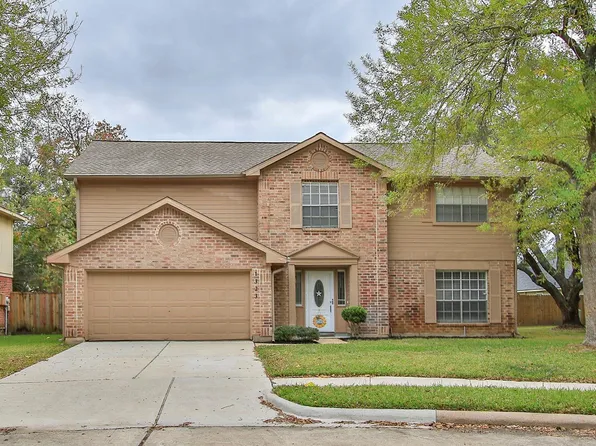 1323 Cowden Ct, Missouri City, TX 77489