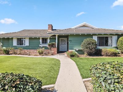 521 Glenwood Dr, Oxnard, CA, 93030