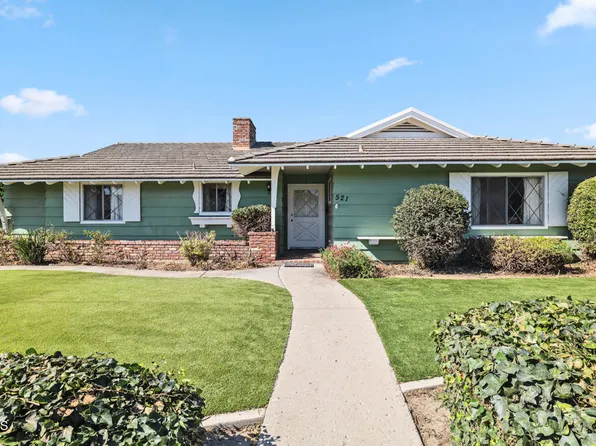 521 Glenwood Dr, Oxnard, CA 93030