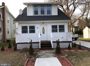 32 Overington Ave, Clementon, NJ 08021