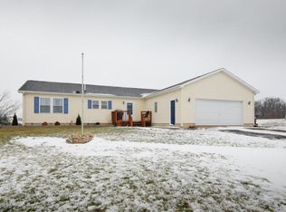 621 116th Ave, Martin, MI 49070
