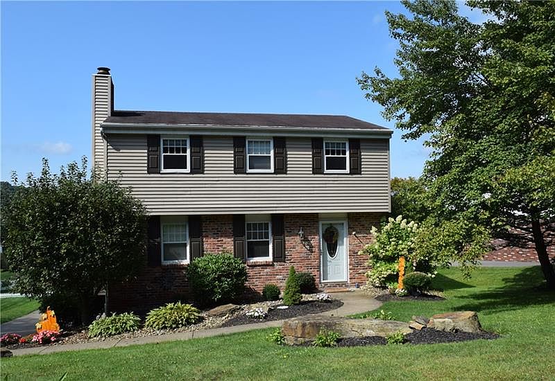 47 Marion Dr, Zelienople, PA 16063 Zillow