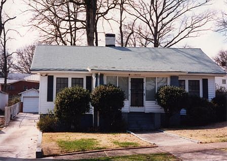 1653 Melrose Drive