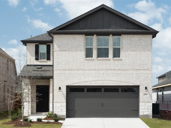 2514 Hawkins St, Anna, TX 75409