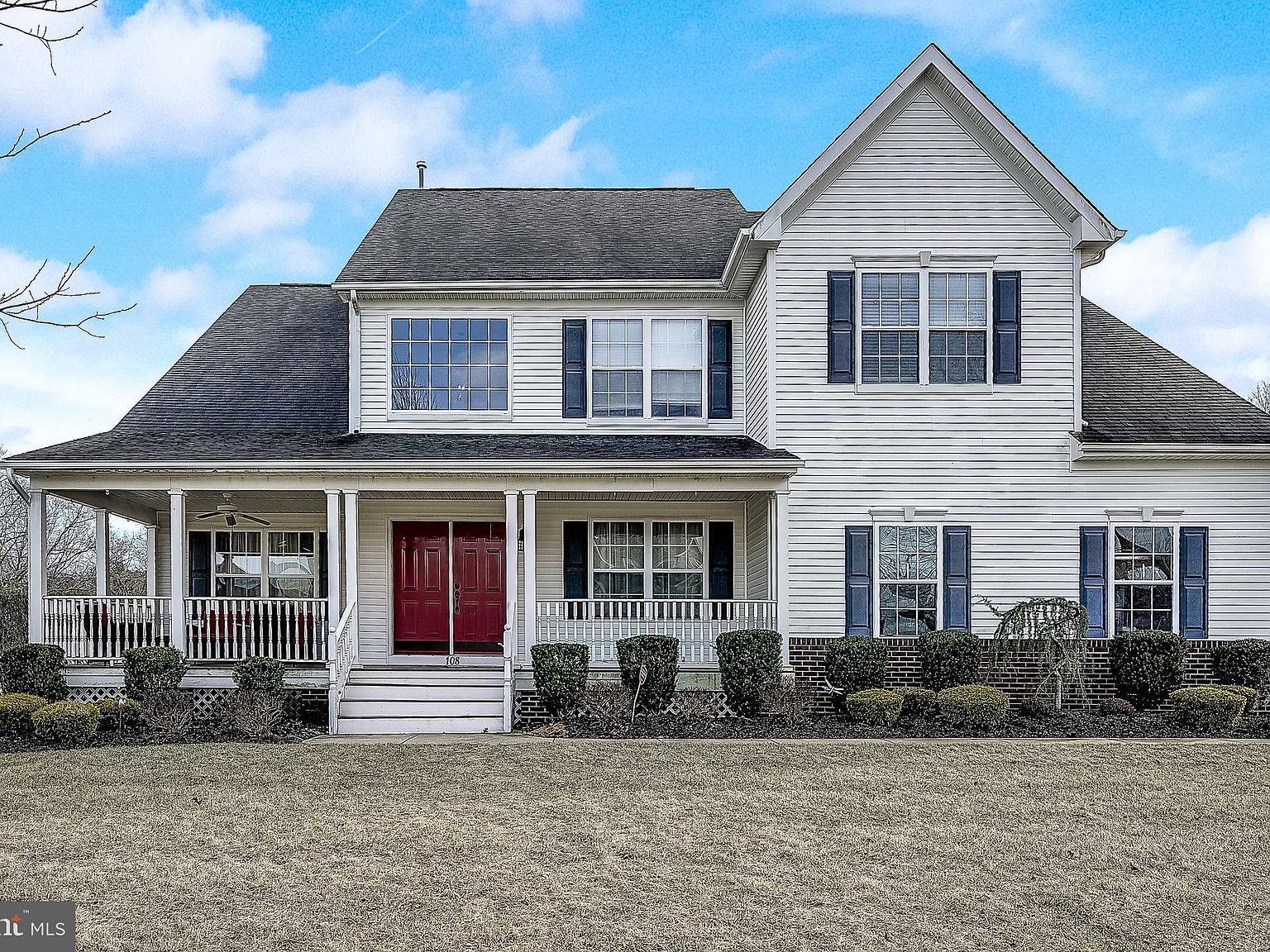 108 White Cedar Dr, Sicklerville, NJ 08081 Zillow