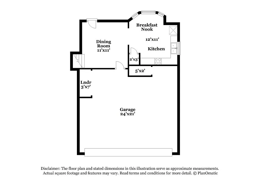 Building Photo - 7186 Fair Harbor Way