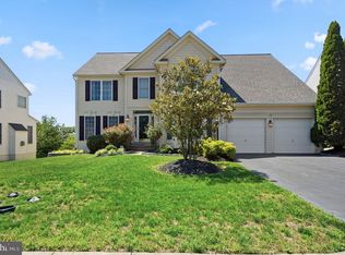 9411 Worthington Dr, Bristow, VA 20136
